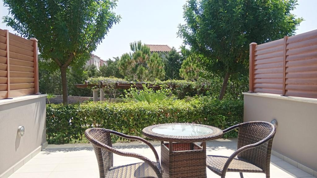 Apollonion Asterias Resort And Spa Paliki Exterior foto